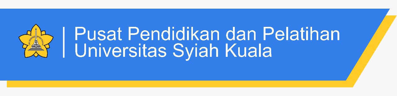 Pusat Pendidikan dan Pelatihan LPPM Unsyiah